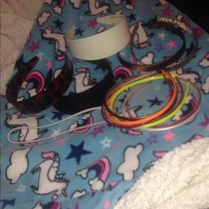 Lot of headbands *5/$15*